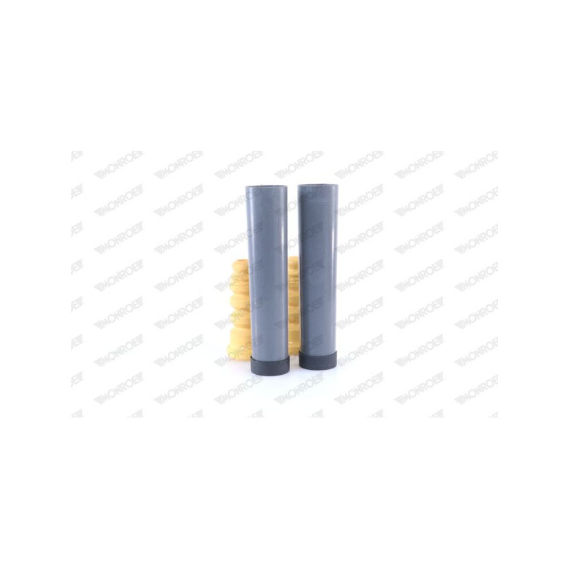 Supporto ammortizzatore asse posteriore - MONROE