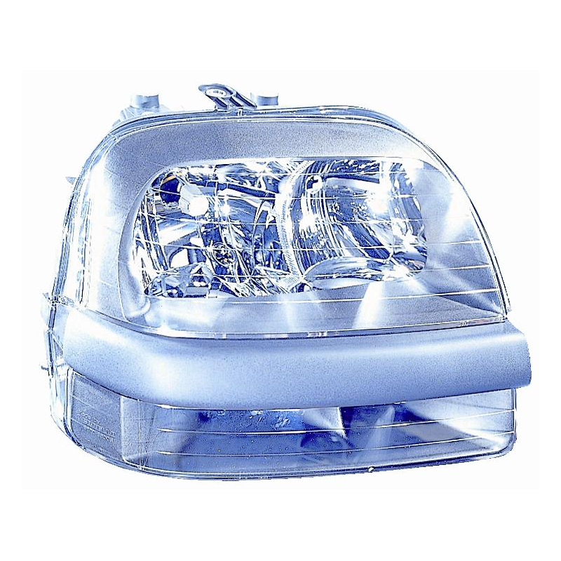 Proiettore anteriore - DEPO