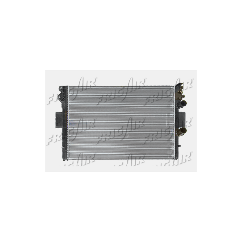 Radiatore acqua - FRIG AIR