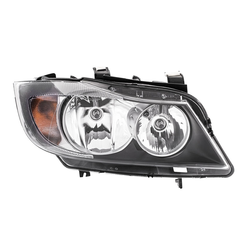 Proiettore anteriore - HELLA