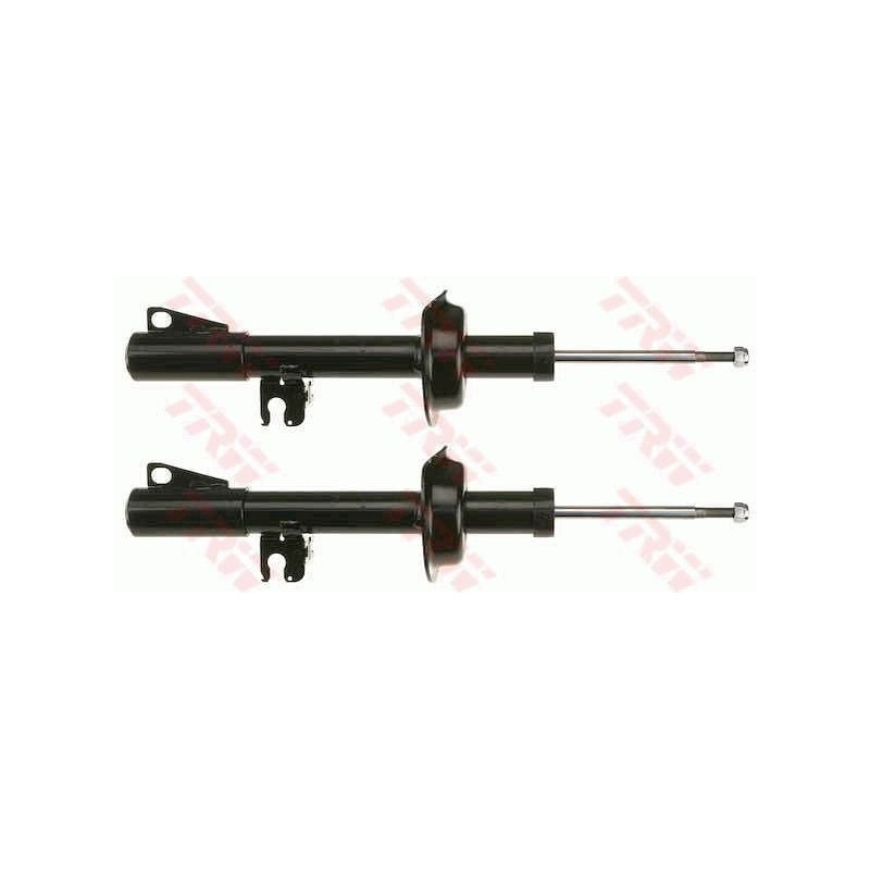 Ammortizzatore asse anteriore - TRW