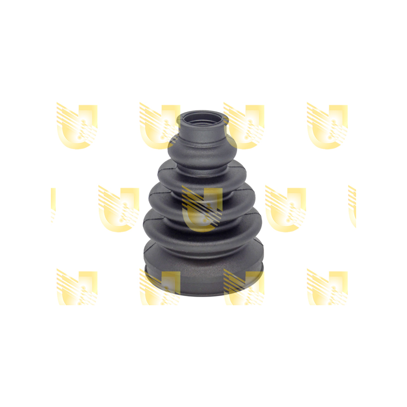 Cuffia semiasse - UNIGOM