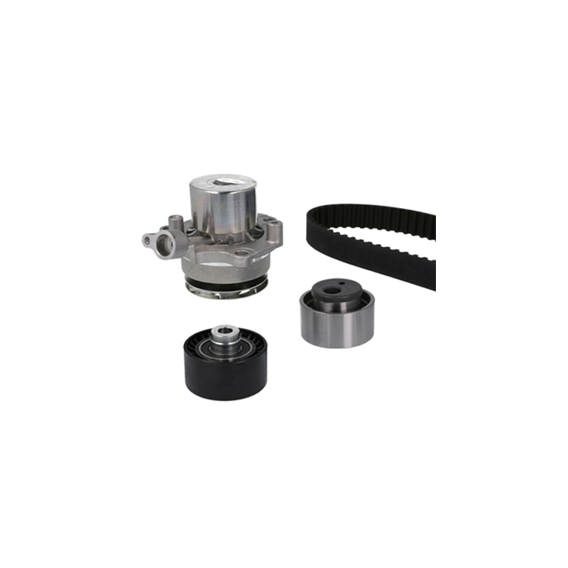 Kit distribuzione - GRAF