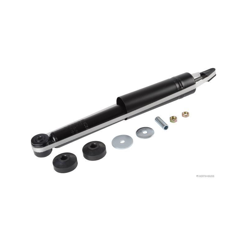 Ammortizzatore asse posteriore - JAKOPARTS