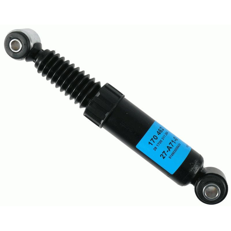 Ammortizzatore asse posteriore - SACHS