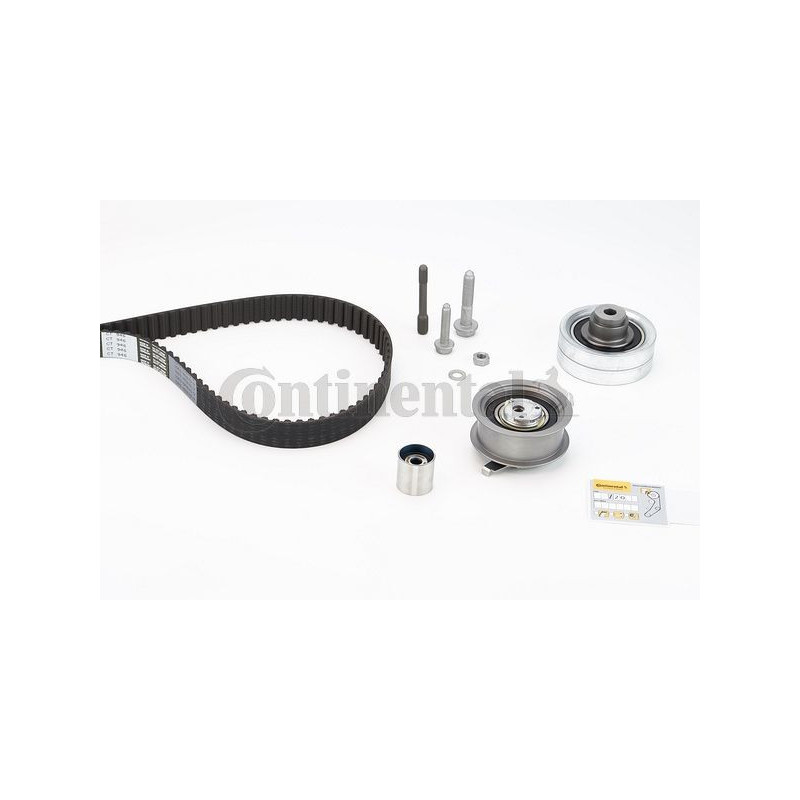 Kit distribuzione - CONTITECH