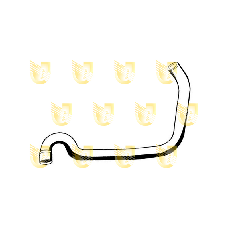 Tubo radiatore - UNIGOM