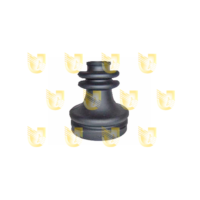 Cuffia semiasse - UNIGOM