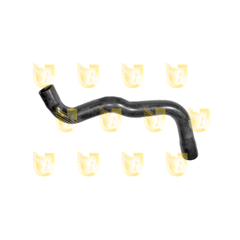 Tubo radiatore - UNIGOM