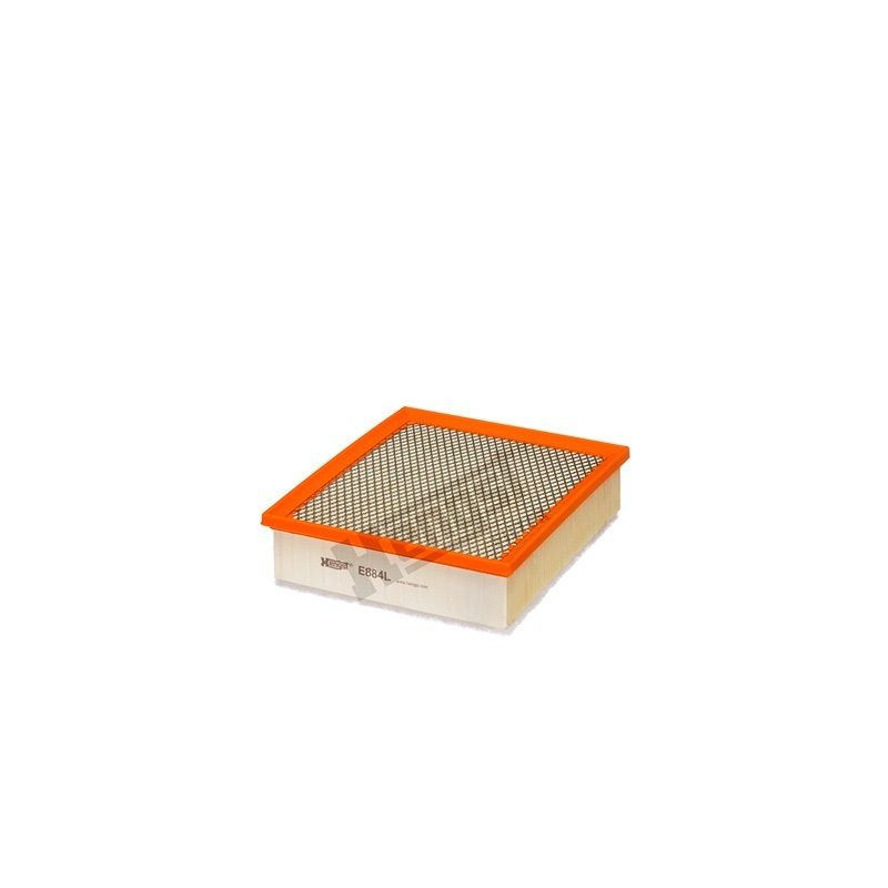 Filtro aria - HENGST FILTRAZIONE