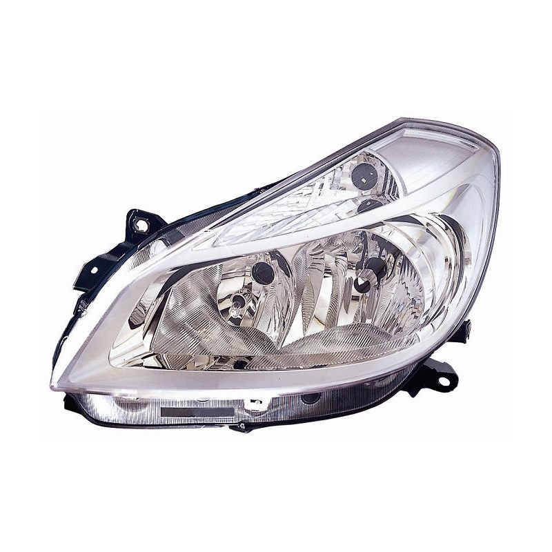 Proiettore anteriore - DEPO