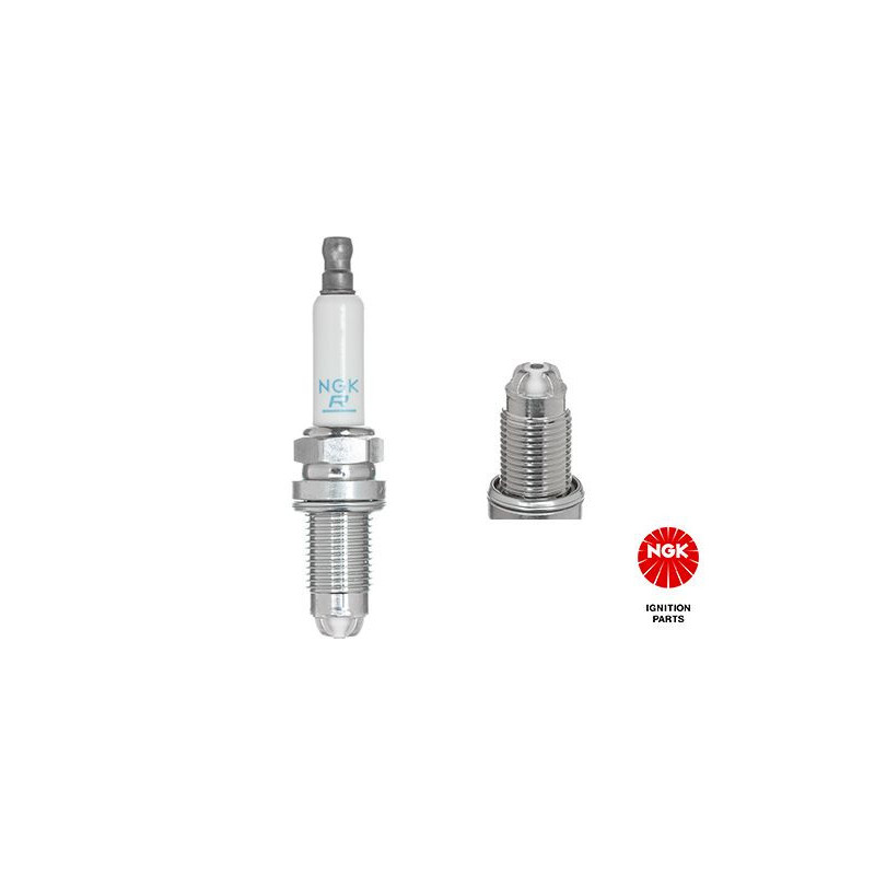 Candela accensione - NGK