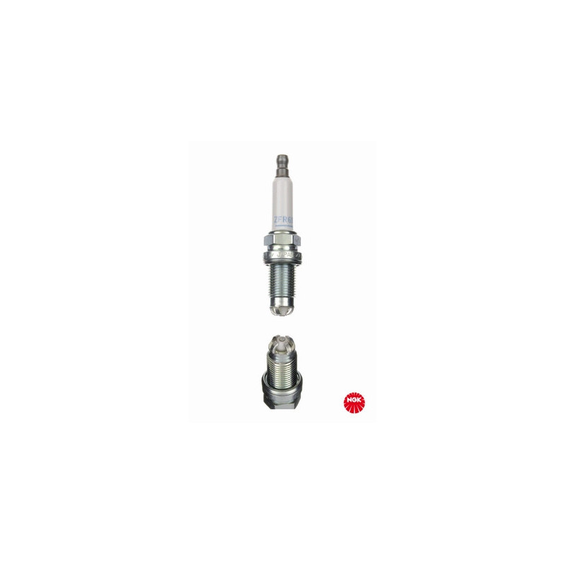 Candela accensione - NGK