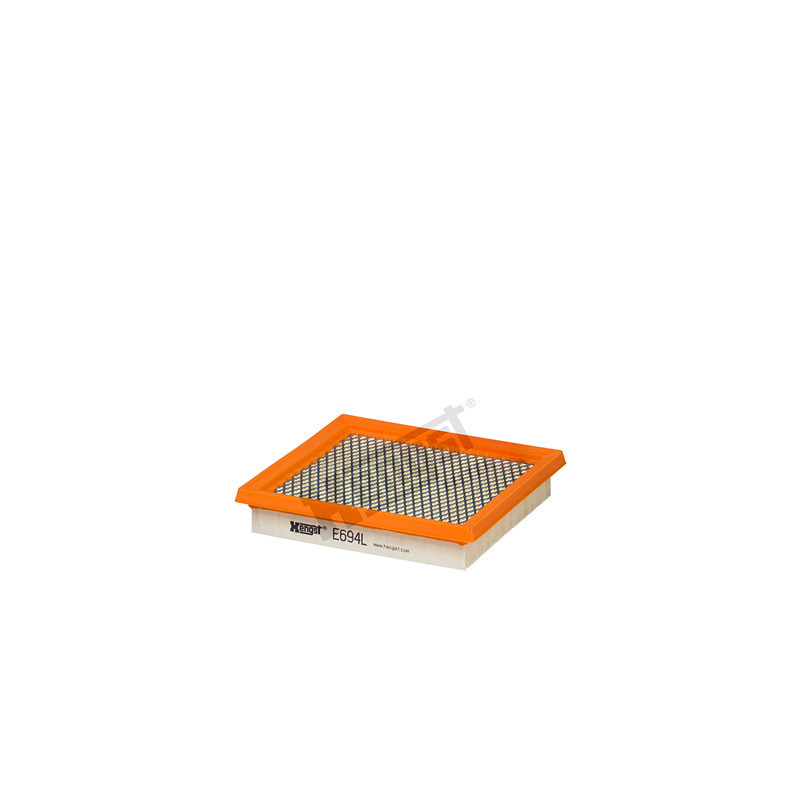 Filtro aria - HENGST FILTRAZIONE