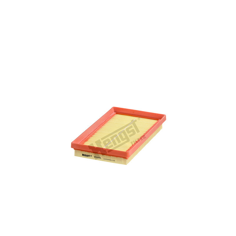 Filtro aria - HENGST FILTRAZIONE