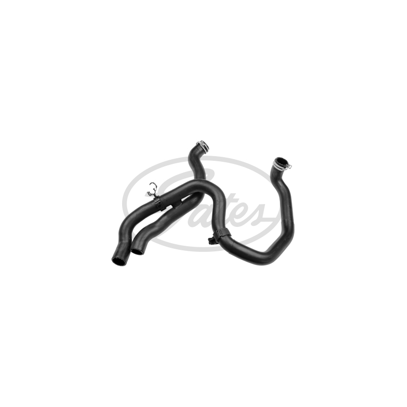 Tubo radiatore - GATES