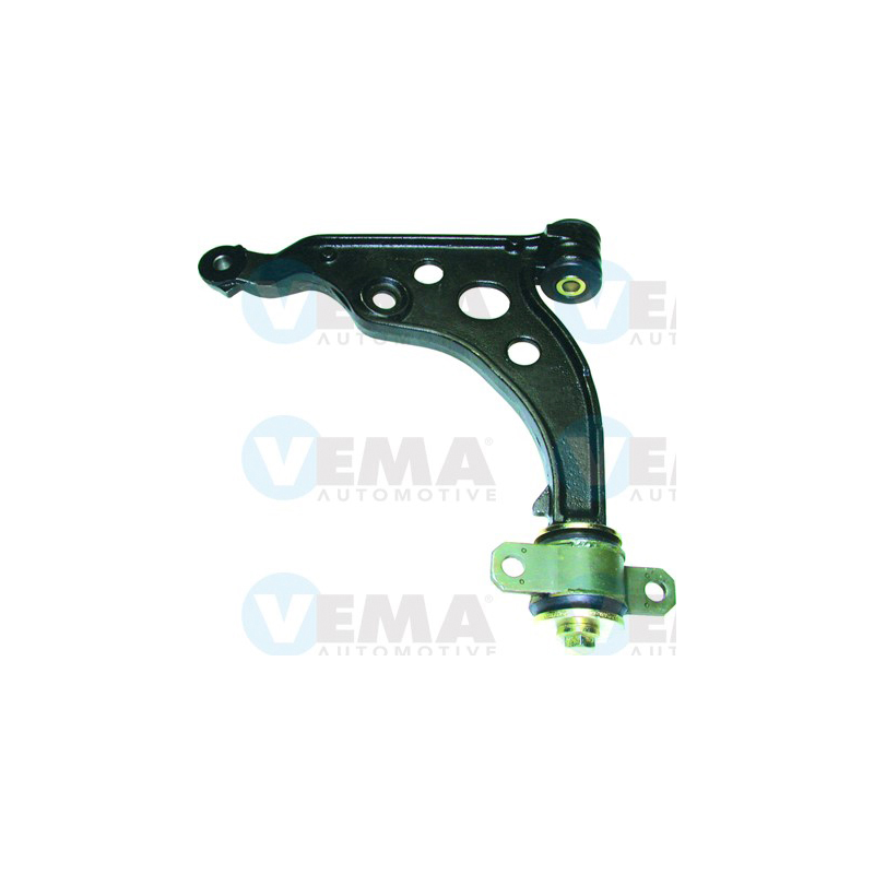 Braccio oscillante asse anteriore - VEMA