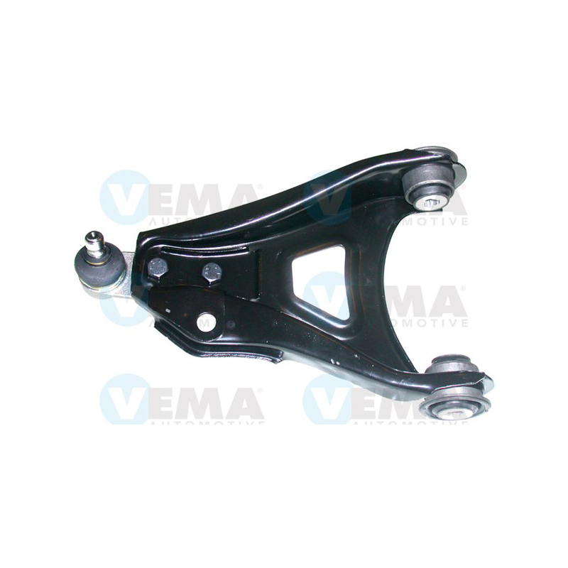 Braccio oscillante asse anteriore - VEMA