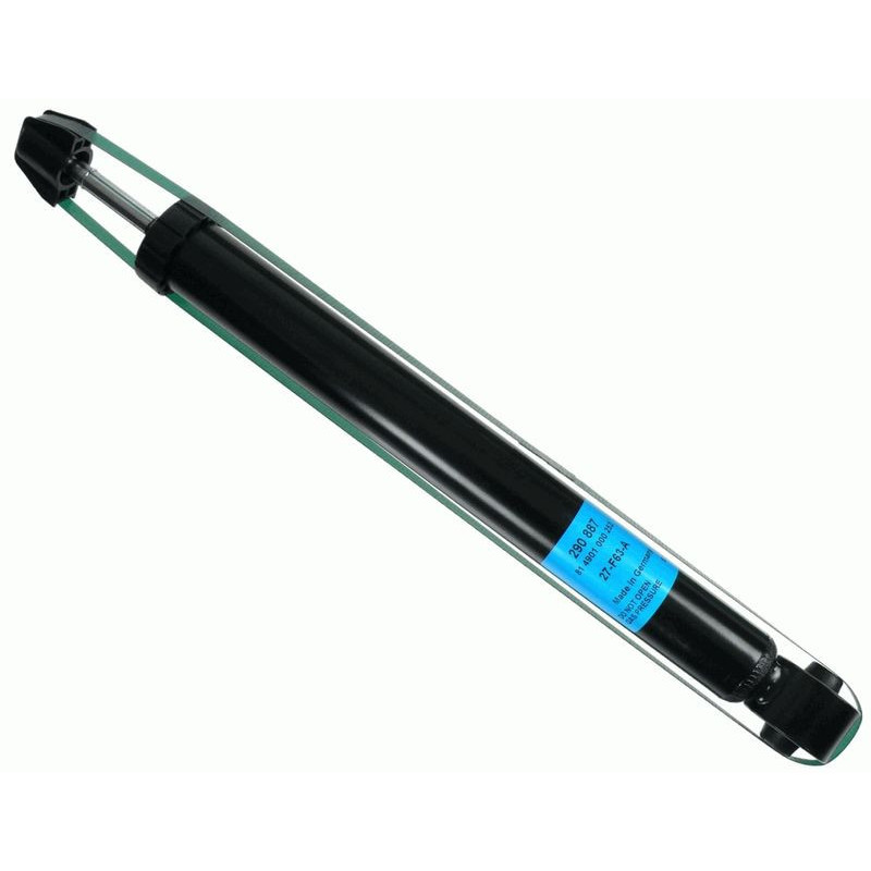 Ammortizzatore asse posteriore - SACHS