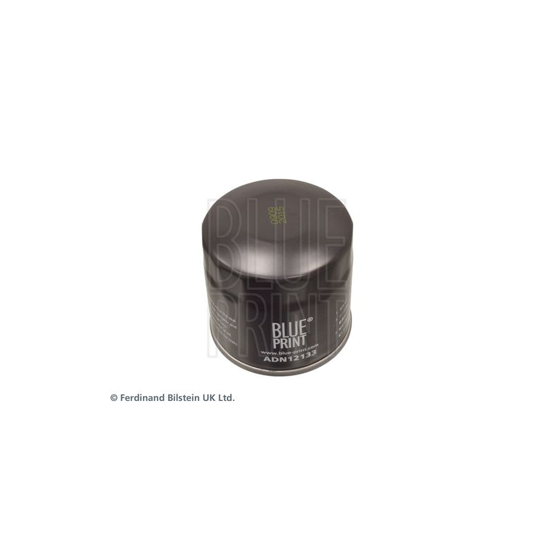 Filtro olio - BLUE PRINT