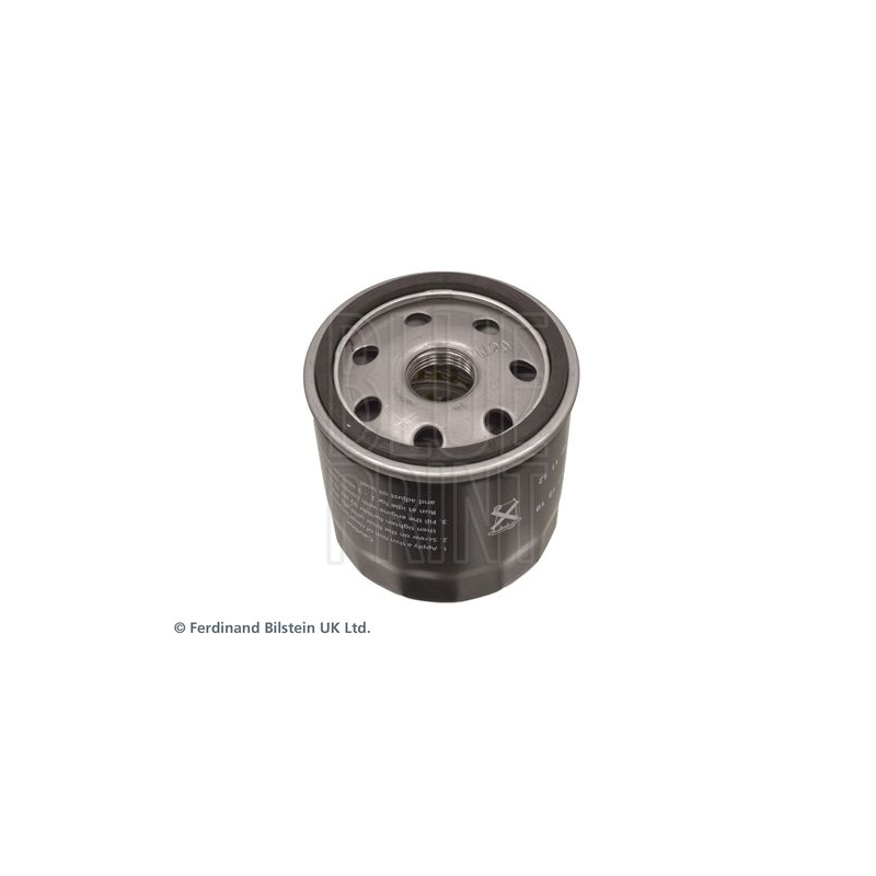 Filtro olio - BLUE PRINT