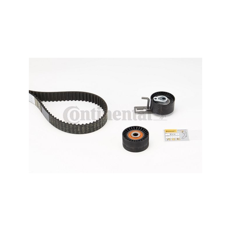 Kit distribuzione - CONTITECH