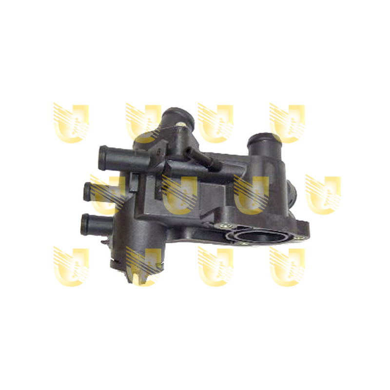 Flangia impianto raffreddamento - UNIGOM