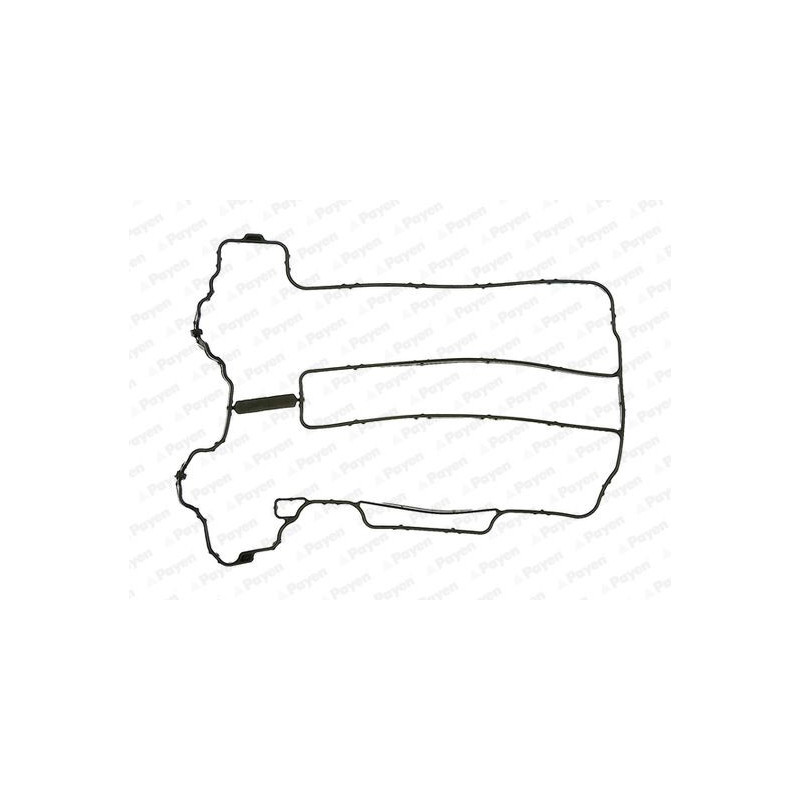 Guarnizione coperchio punterie - PAYEN