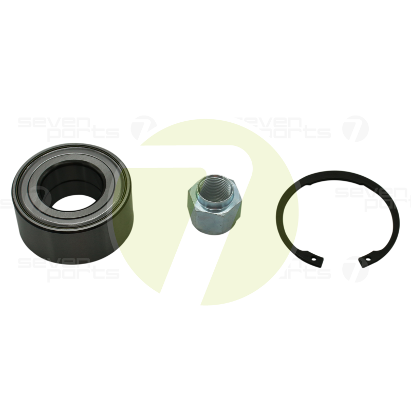Cuscinetto ruota asse anteriore - SEVEN