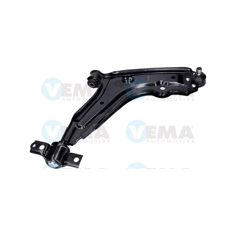 Braccio oscillante asse anteriore - VEMA