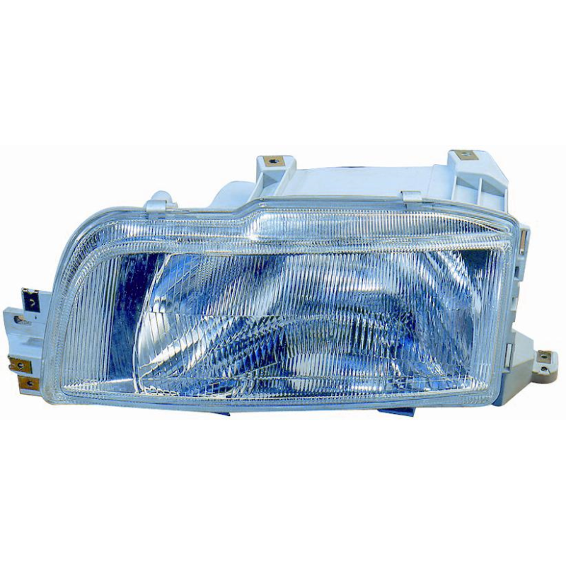 Proiettore anteriore - DEPO