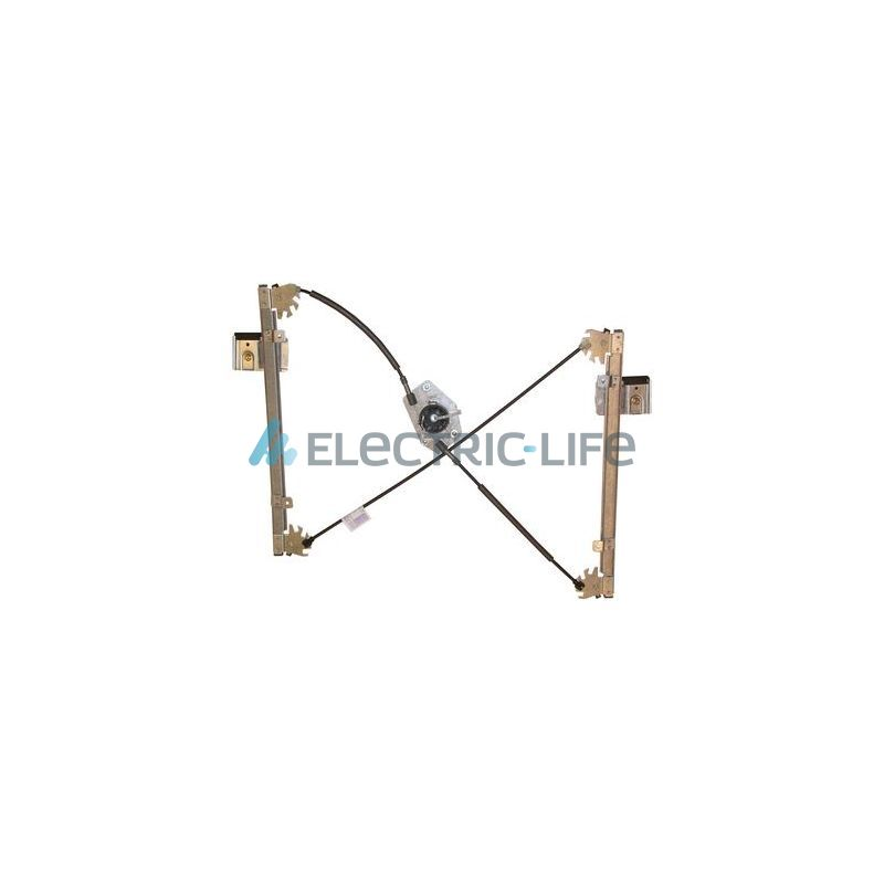 Alzacristalli anteriore - ELECTRIC LIFE