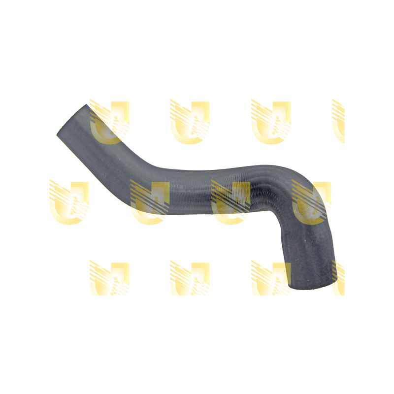 Flessibile aspirazione turbocompressore - UNIGOM