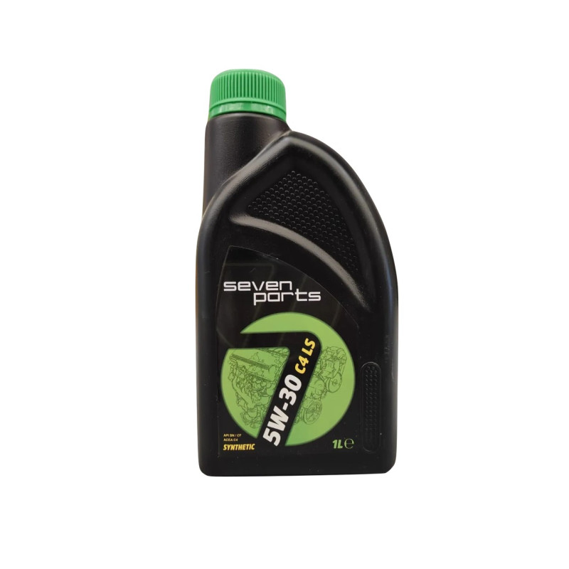 OLIO MOTORE 5W30 C4 LS CONF 12X1