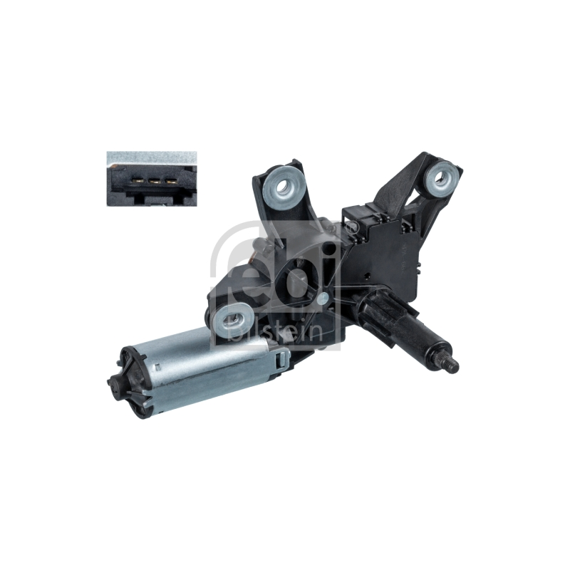 Motorino tergicristallo - FEBI