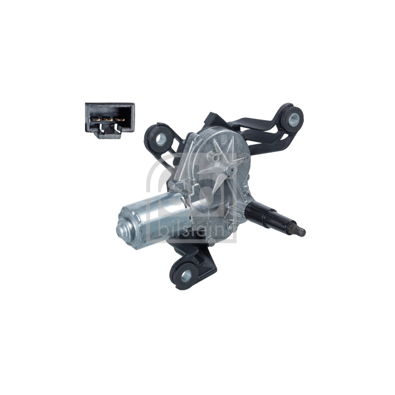 Motorino tergicristallo - FEBI