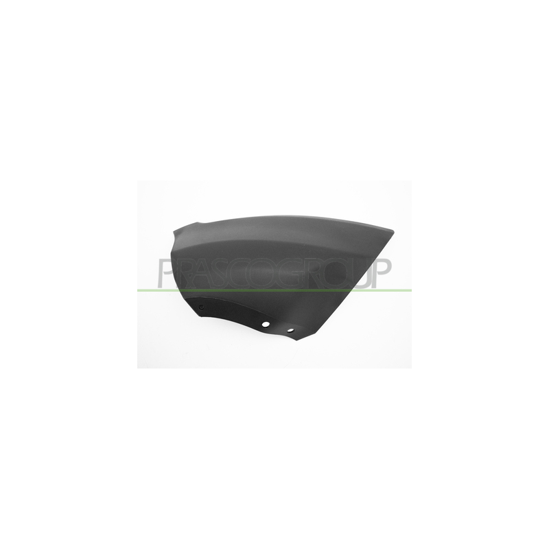 Modanatura paraurti - PRASCO