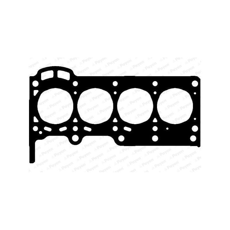 Guarnizione testata - PAYEN