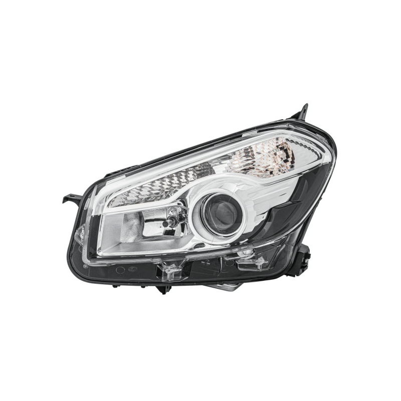 Proiettore anteriore - HELLA