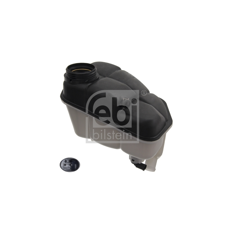 Vaschetta espansione - FEBI