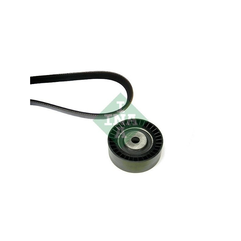 Kit cinghia trapezoidale - INA