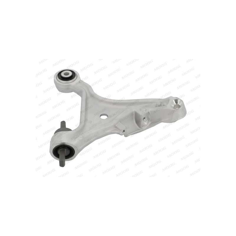 Braccio oscillante asse anteriore - MOOG