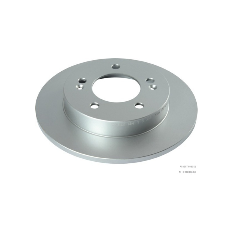Disco freno asse posteriore - JAKOPARTS