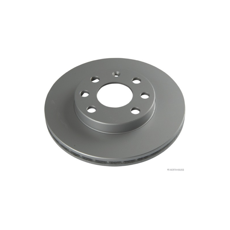 Disco freno asse anteriore - JAKOPARTS