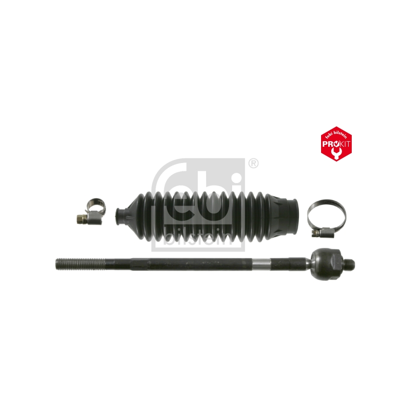 Giunto assiale assale anteriore - FEBI