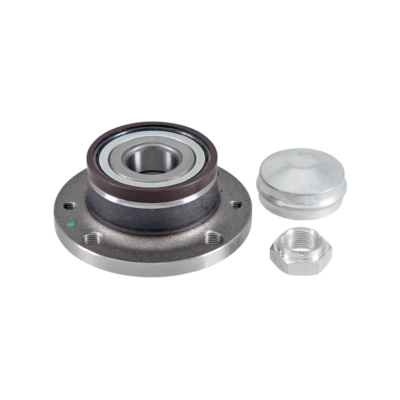 Cuscinetto ruota asse posteriore - ABS BRAKE