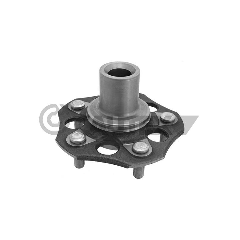 Mozzo ruota asse posteriore - CAUTEX GOMMA E PARTI MOTORE