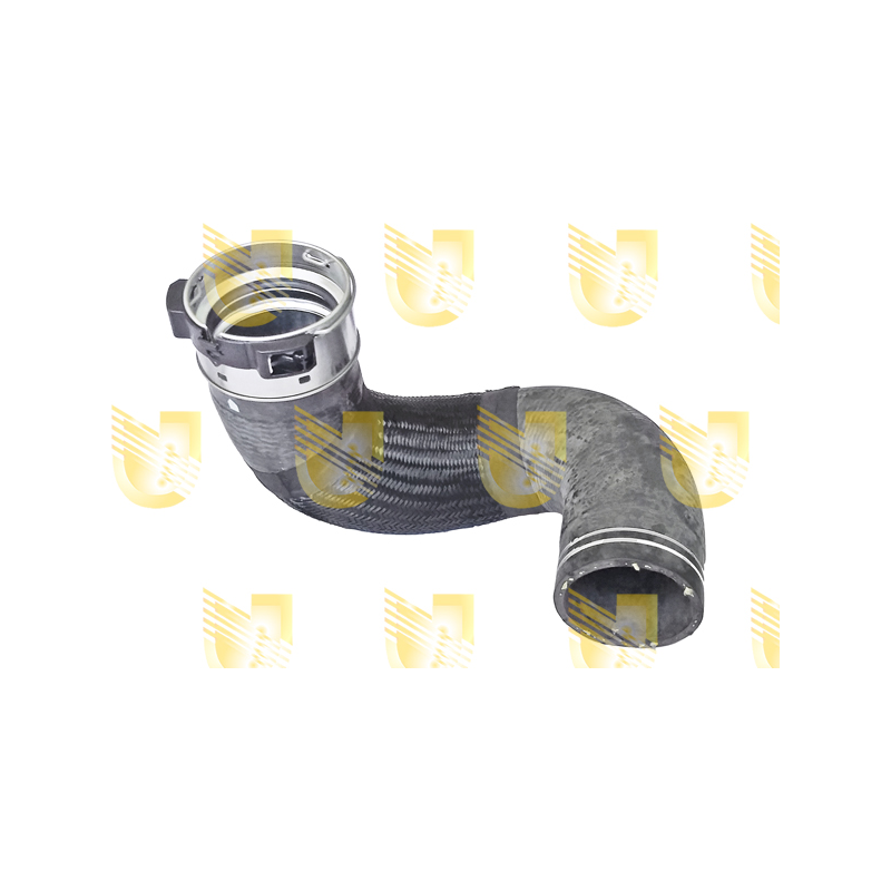 Flessibile aspirazione turbocompressore - UNIGOM