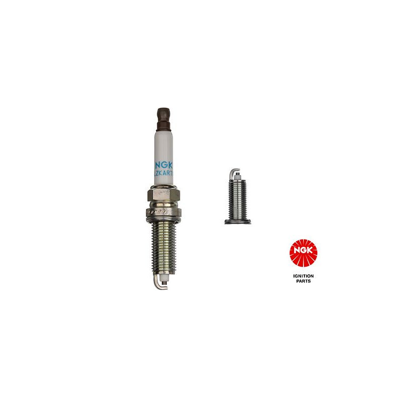 Candela accensione - NGK