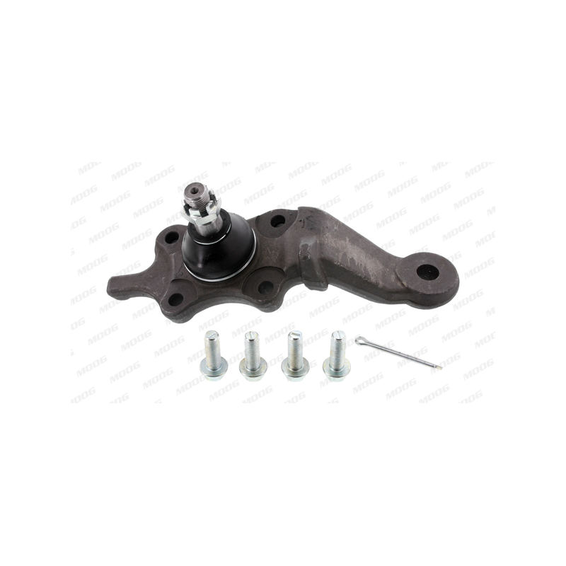 Giunto sferico assale anteriore - MOOG